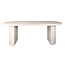 WoonStijl Eetkamertafel arch stone 215x90cm