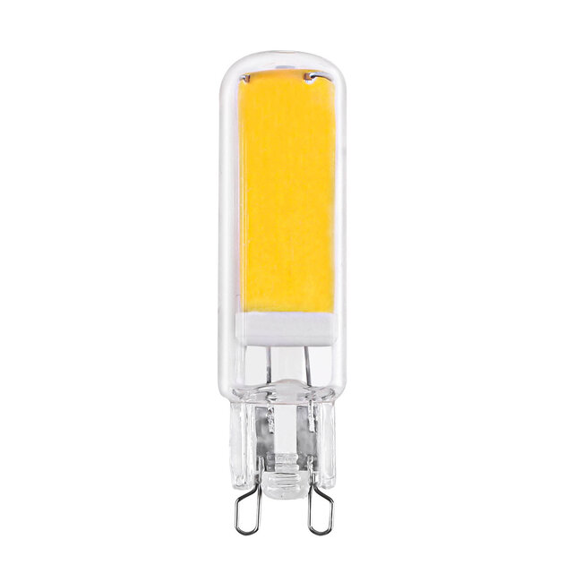 WoonStijl Lichtbron LED G9 dimbaar