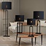 Light en Living Lampenkap cilinder 40-40-30 cm LIVIGNO zwart