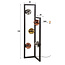 WoonStijl Vloerlamp 5L stellar
