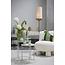 Light en Living Vaas deco Ø21x31 cm FABA mint groen