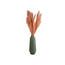 Present Time Vaas Boaz Pin hoog jungle groen