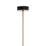 Light en Living Hanglamp Ø42x42 cm MAKASSAR zijde crème