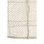 Light en Living Hanglamp Ø42x42 cm MAKASSAR zijde crème