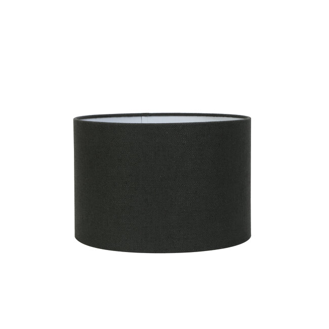 Light en Living Kap cilinder 40-40-30 cm LIVIGNO antraciet