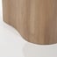 By Boo Salontafel set Fall - lichtbruin