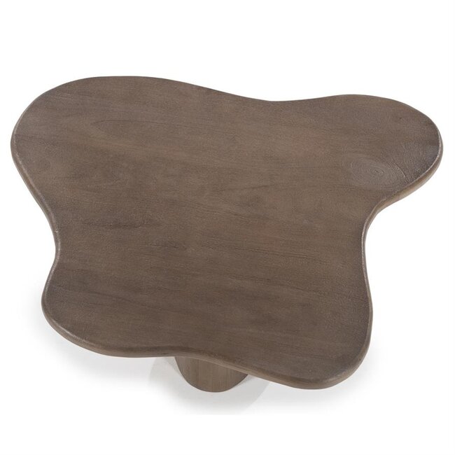 By Boo Salontafel set Fall - bruin