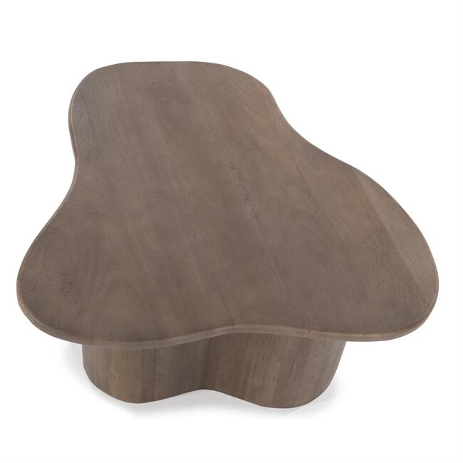 By Boo Salontafel set Fall - bruin