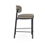 By Boo Barstoel Jari – groen