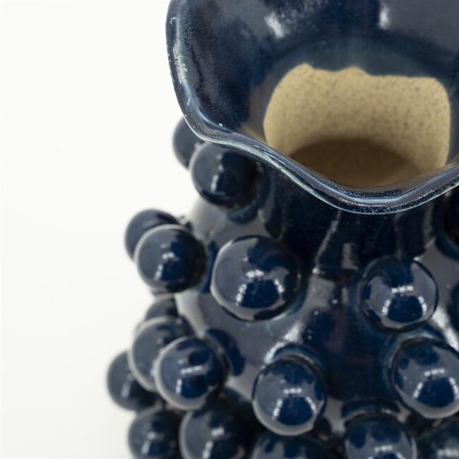 By Boo Vaas Viro – blauw