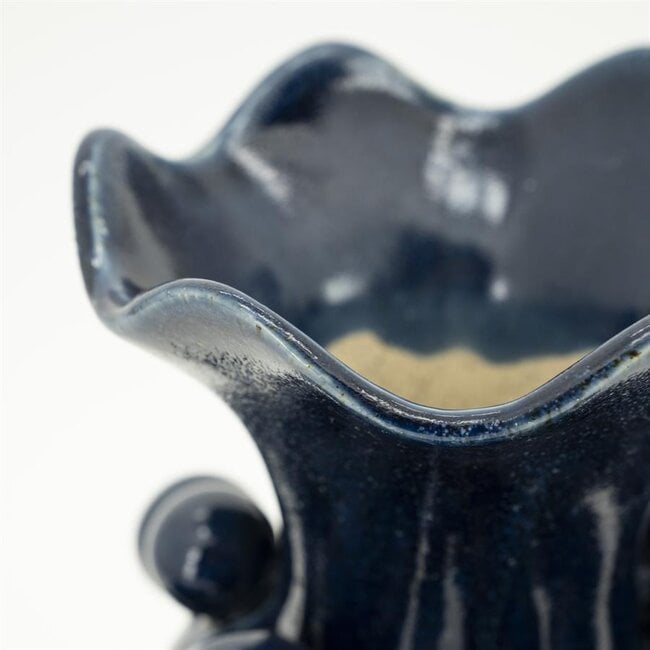 By Boo Vaas Viro – blauw