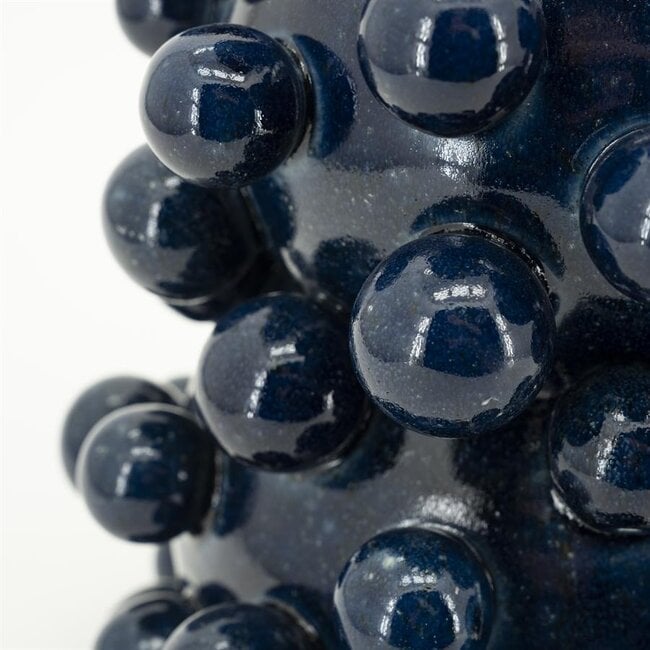 By Boo Vaas Viro – blauw