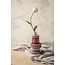 By Boo Vaas Golas - burgundy