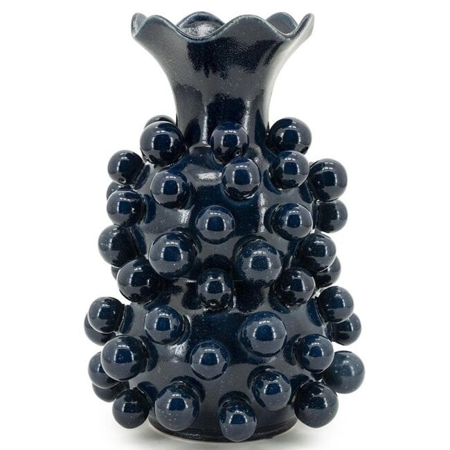 By Boo Vaas Viro – blauw