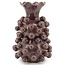 By Boo Vaas Viro - burgundy
