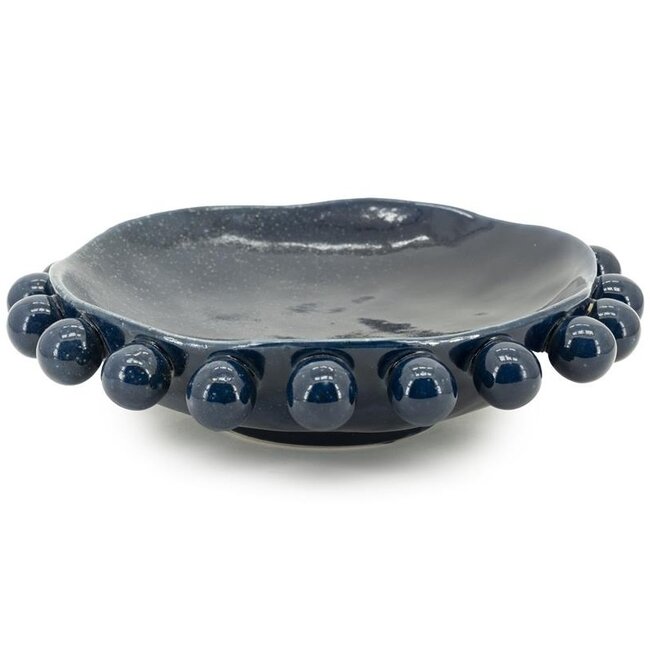 By Boo Schaal Viro – blauw