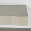 By Boo Wandplank Prinz set van 3 - taupe