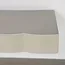 By Boo Wandplank Prinz set van 3 - taupe