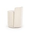 By Boo Eettafelstoel Marque - beige