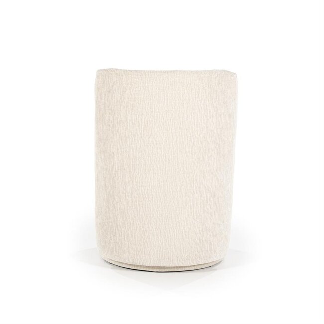 By Boo Eettafelstoel Marque - beige