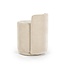 By Boo Eettafelstoel Marque - taupe