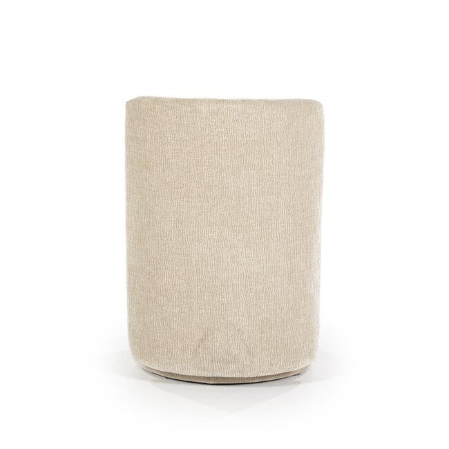 By Boo Eettafelstoel Marque - taupe