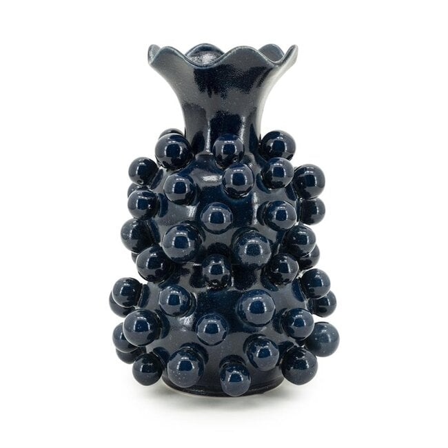 By Boo Vaas Viro – blauw