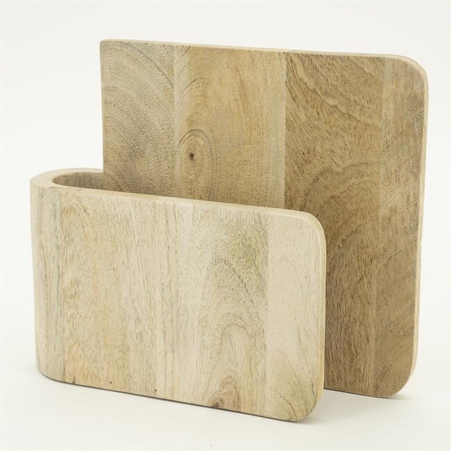 By Boo Wandplank Yomu – naturel