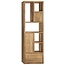 WoonMax Wandkast Denton - 70 cm breed - Diverse kleuren