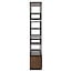 Richmond Interiors  Wandkast Bonvoy Bruin 2-laden Bruin