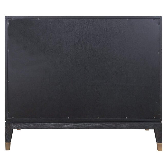 Richmond Interiors  Dressoir Bloomville 2-deuren