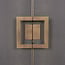Richmond Interiors  Dressoir Bloomville 2-deuren
