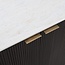 Richmond Interiors  Dressoir Mayfield 2-deurs Bruin