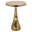Richmond Interiors  Bijzettafel Dolphin Goud