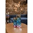 Richmond Interiors  Bijzettafel Dolphin Goud