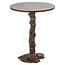 Richmond Interiors  Bijzettafel Misty Bronze