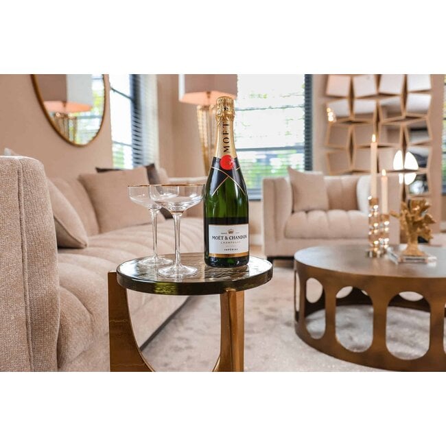 Richmond Interiors  Bijzettafel Avery