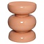 Richmond Interiors  Bijzettafel Jari blush Pink