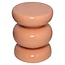 Richmond Interiors  Bijzettafel Jari blush Pink