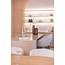 Richmond Interiors  Eettafel Fictus Travertine faux Beige