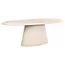 Richmond Interiors  Eettafel Clayton 220 Beige