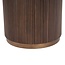 Richmond Interiors  Eettafel Mayfield 140Ø Bruin
