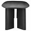Richmond Interiors  Eettafel Durban 220 Dark coffee