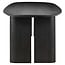 Richmond Interiors  Eettafel Durban 220 Dark coffee