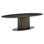 Richmond Interiors  Eettafel Gordon 210 Bruin