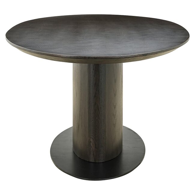 Richmond Interiors  Eettafel Gordon 210 Bruin