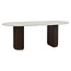 Richmond Interiors  Eettafel Mayfield 210 Bruin