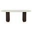 Richmond Interiors  Eettafel Mayfield 210 Bruin