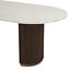 Richmond Interiors  Eettafel Mayfield 210 Bruin
