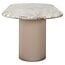 Richmond Interiors  Eettafel Coronel Beige 240 cm